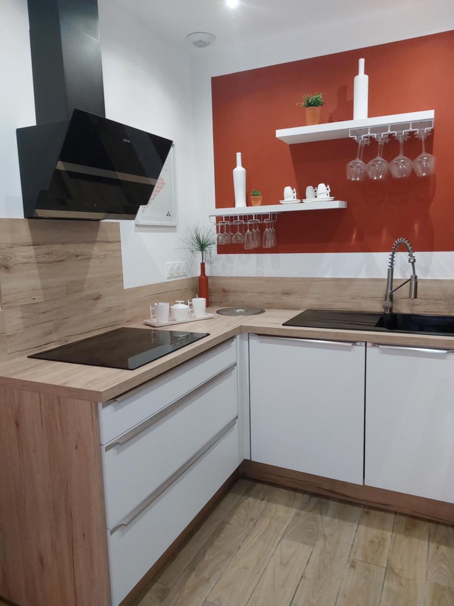 Palmeraie102 Сари Соленцара Екстериор снимка